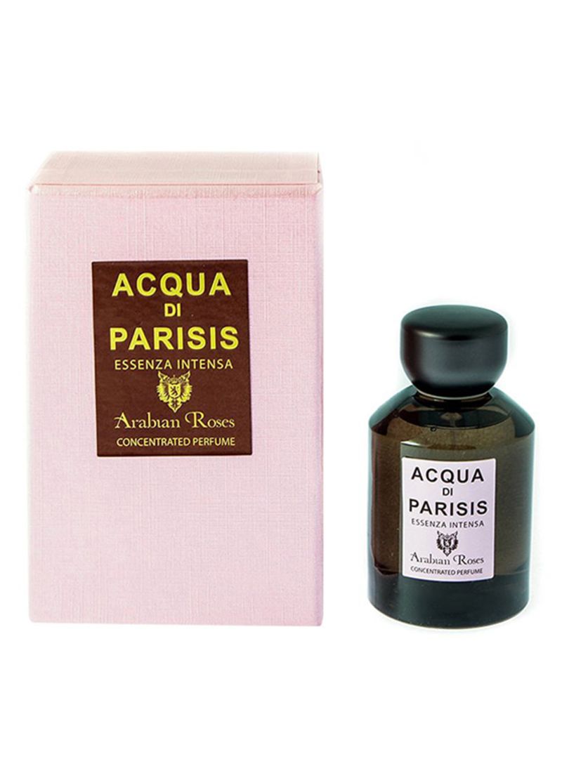 ACQUA DI PARISIS ESSENZA INTENSA ARABIAN ROSES EDP 100ML